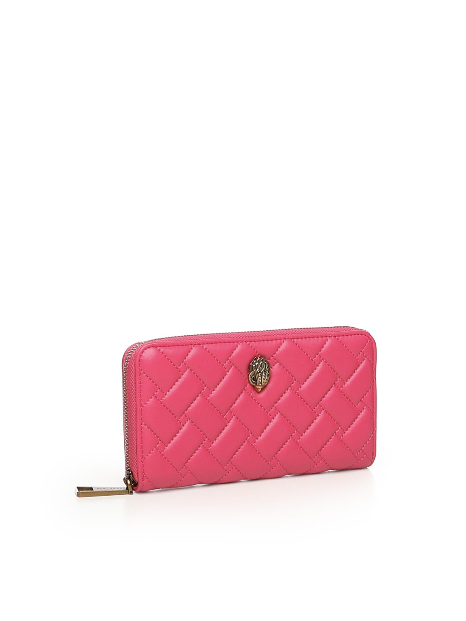 Portafoglio Kensington 5022957109  KURT GEIGER 