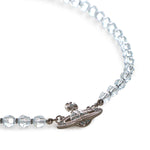 Choker Messaline 6303002F 02P706P706 VIVIENNE WESTWOOD 