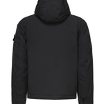 Giacca imbottita Micro Twill<BR/> K2S154100047 S0026V0029 STONE ISLAND 