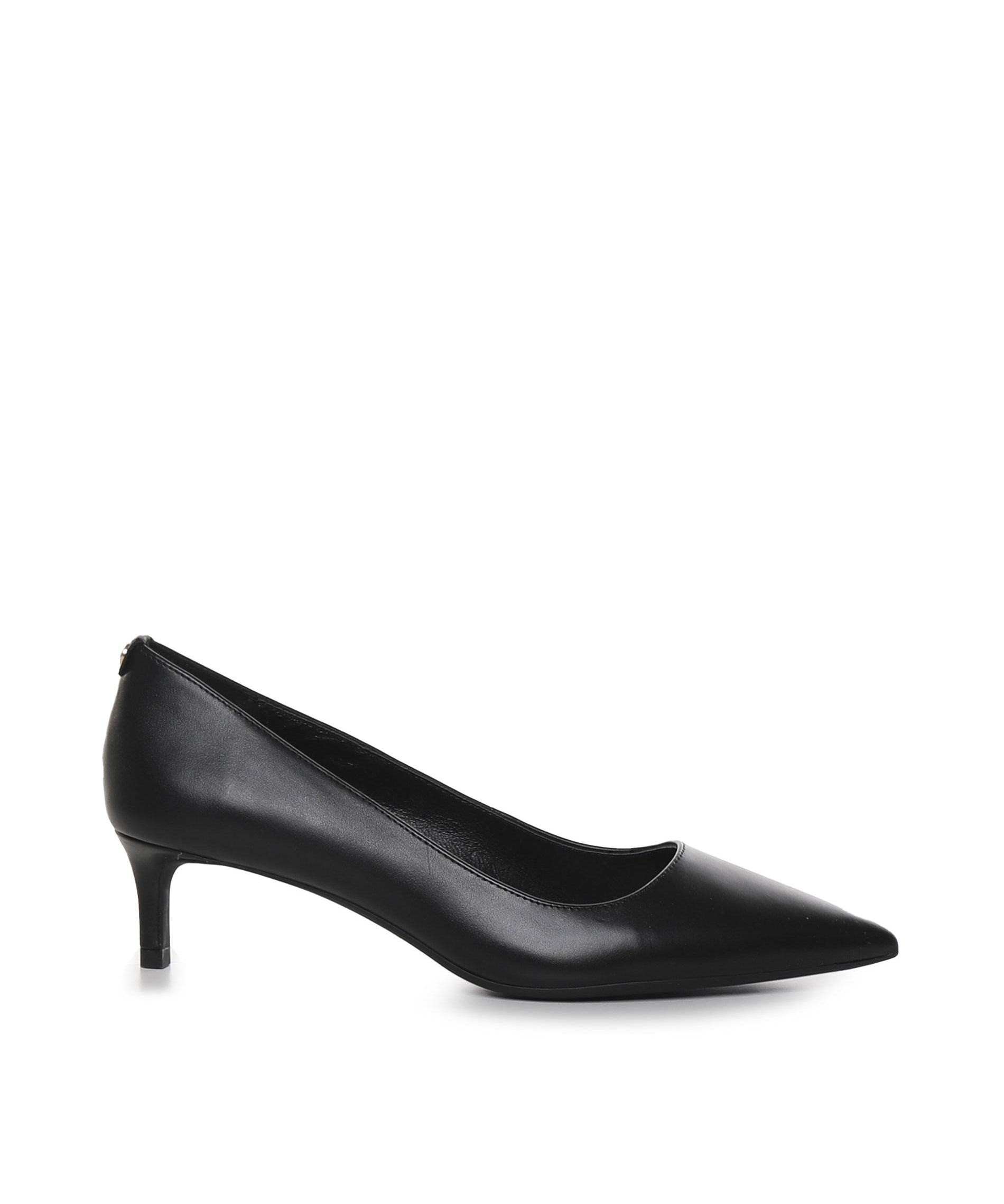 Pumps Alina Flex in pelle 40R3ALMP1L 001 MICHAEL MICHAEL KORS 