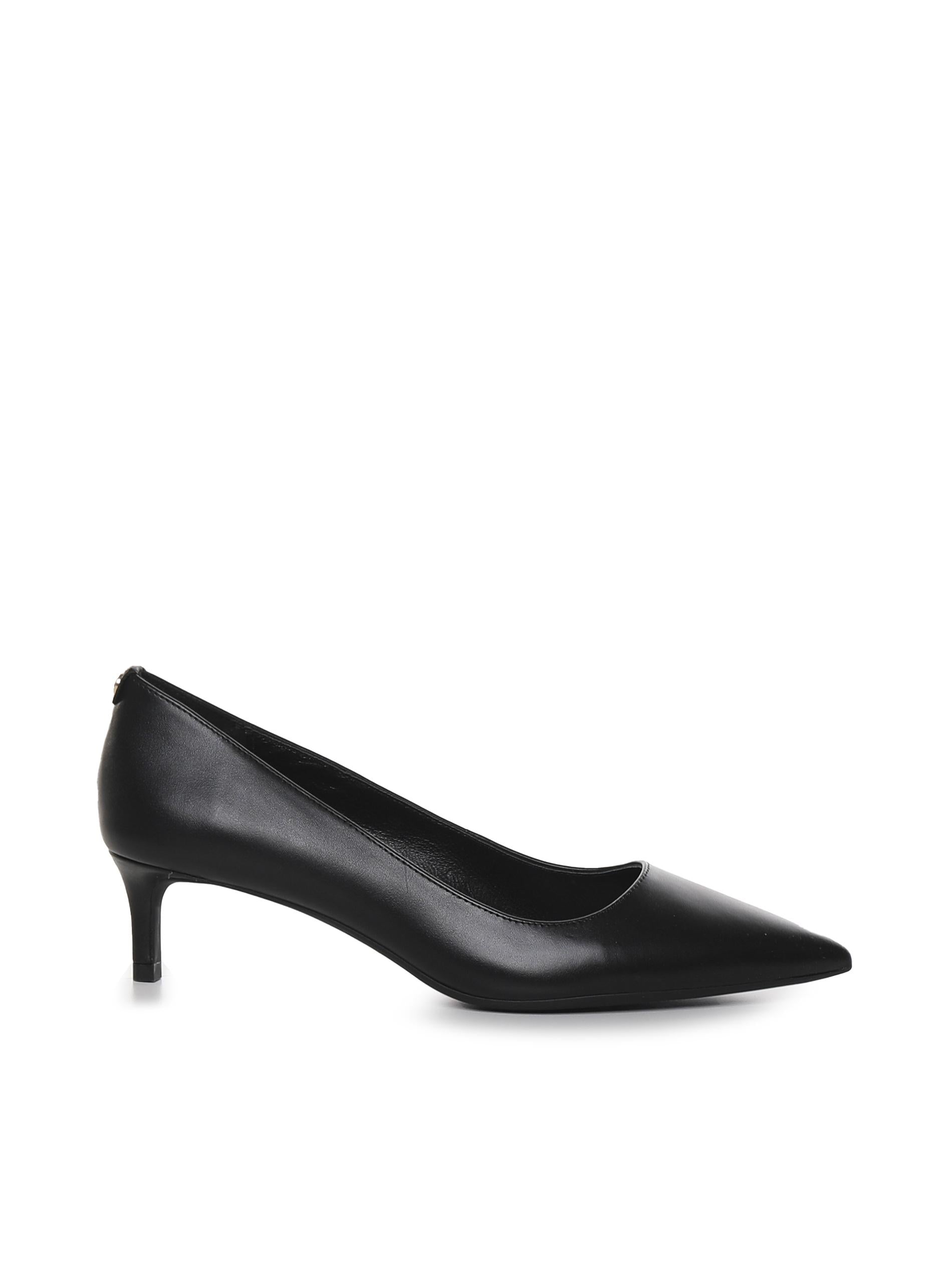 Pumps Alina Flex in pelle 40R3ALMP1L 001 MICHAEL MICHAEL KORS 