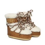 Stivale LAB69 Icon Low 80D1409580 MA03 MOON BOOT 