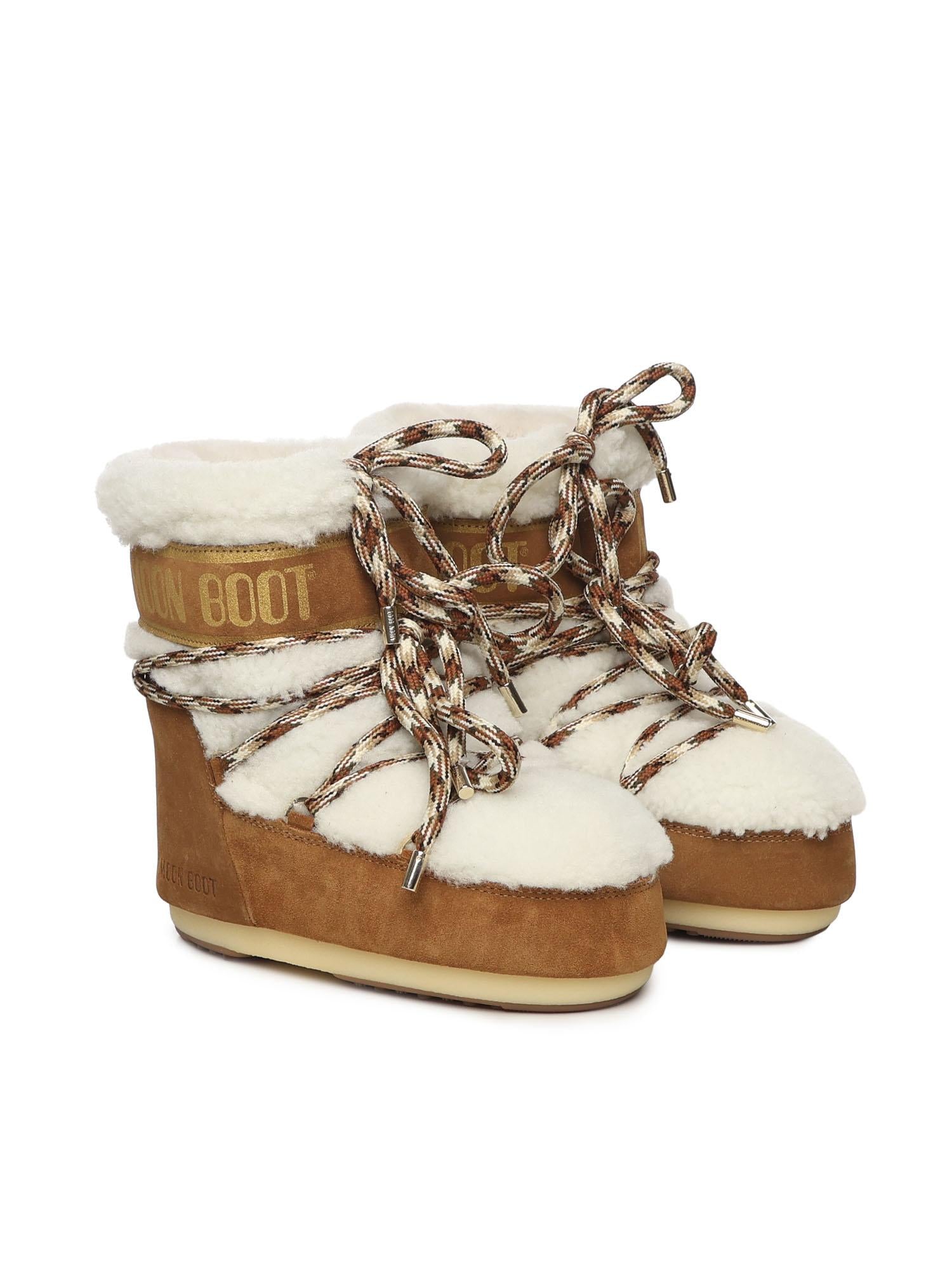 Stivale LAB69 Icon Low 80D1409580 MA03 MOON BOOT 