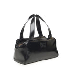 Borsa bauletto in pelle 5BB182 2IEOF0002 MIU MIU 