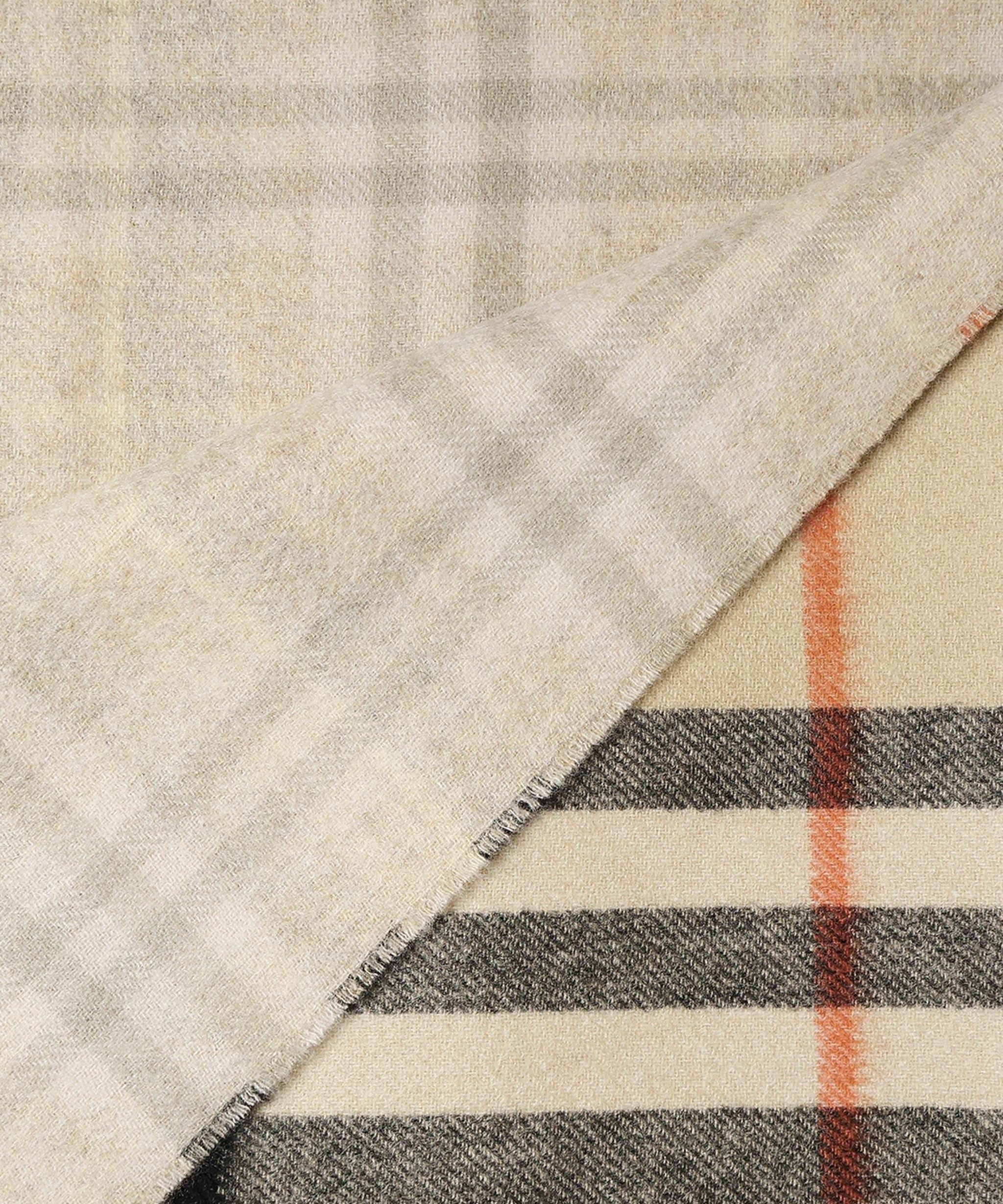 Sciarpa Check 8095703 B9719 BURBERRY 