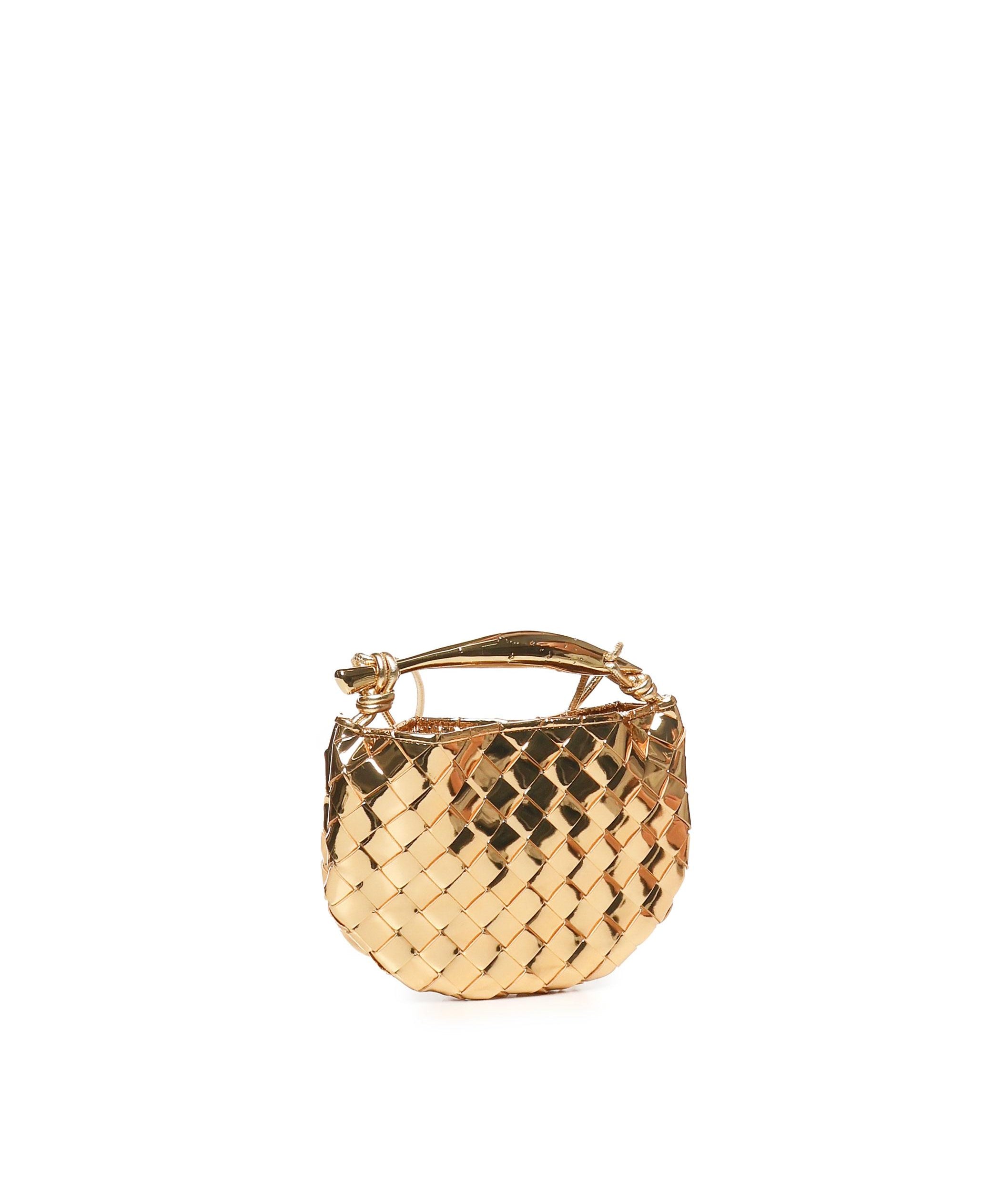 Baby Sardine 744267 V3QM28922 BOTTEGA VENETA 