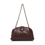 Clutch Lauren 1980 in pelle 785807 V40Z12129 BOTTEGA VENETA 