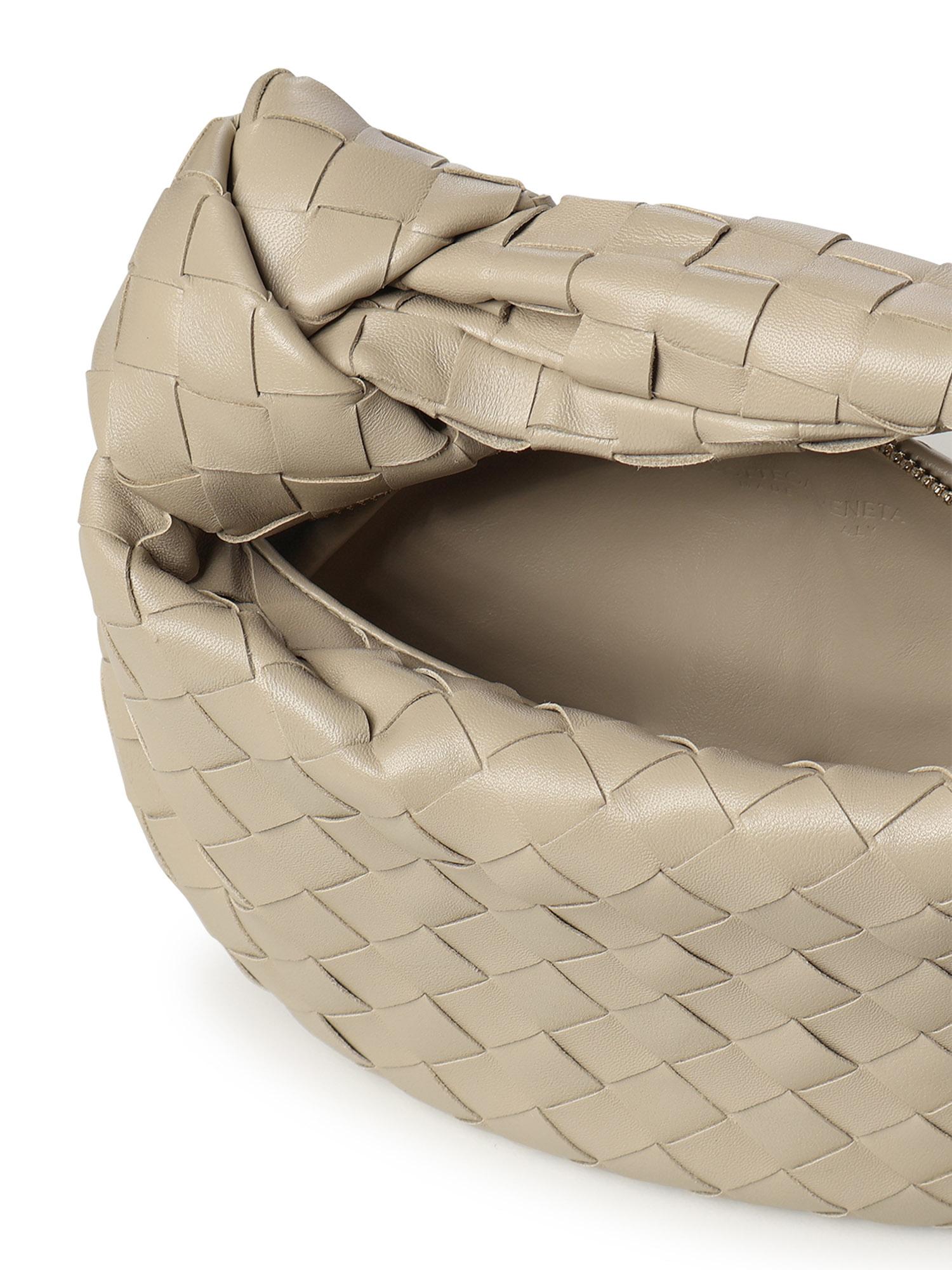 Mini Jodie 651876 VCPP59615 BOTTEGA VENETA 