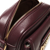 Borsa a tracolla con logo JC4092PP1NLI0 552 LOVE MOSCHINO 