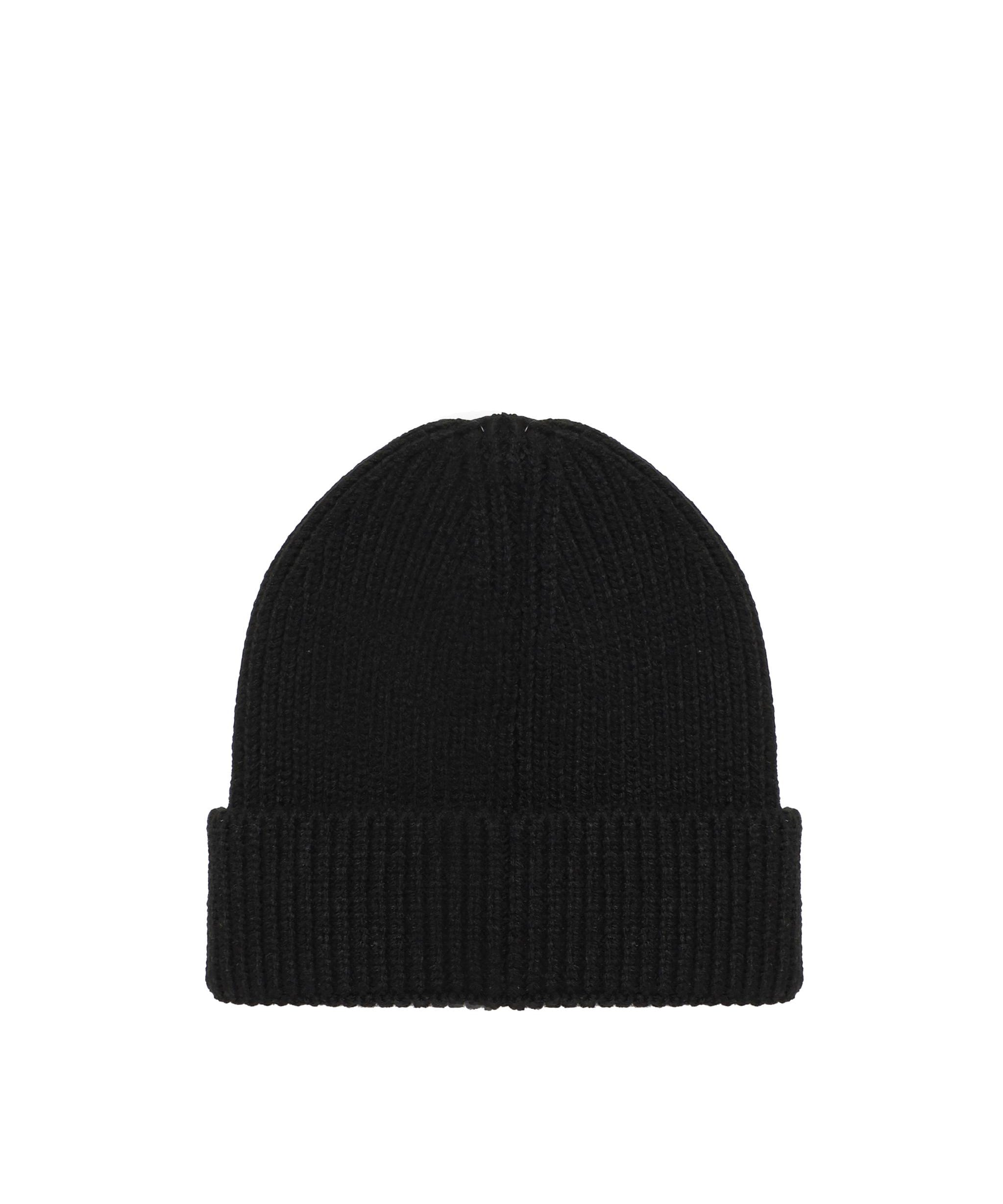 Beanie in lana a costine NF0A3FJXJK31  THE NORTH FACE 