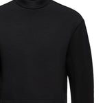 T-shirt a maniche lunghe Moncler x EE72 by Edward Enninful K24038G00002 89AYC999 MONCLER GENIUS 