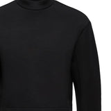 T-shirt a maniche lunghe Moncler x EE72 by Edward Enninful K24038G00002 89AYC999 MONCLER GENIUS 