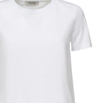 T-shirt in cotone 2519971043600 001 'S MAX MARA 