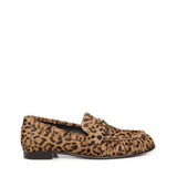 Mocassino Baguette in pelle 8D8756 AY9SF1TOP FENDI 