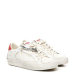 Sneakers distressed 14107PP7  CRIME LONDON 