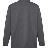 Polo in jersey di cotone 834334 V5OA08813 BOTTEGA VENETA 