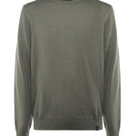 Pullover in lana NMMC1512420CQT V613 FAY 