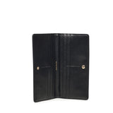 Portafoglio Bryant in pelle con logo 32S5GYTP3L 001 MICHAEL MICHAEL KORS 