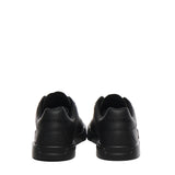 Sneakers Portofino in pelle CS2332 A106580999 DOLCE & GABBANA 