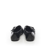 Ballerina Indy Flex in pelle 40T5IDFP1L 001 MICHAEL MICHAEL KORS 