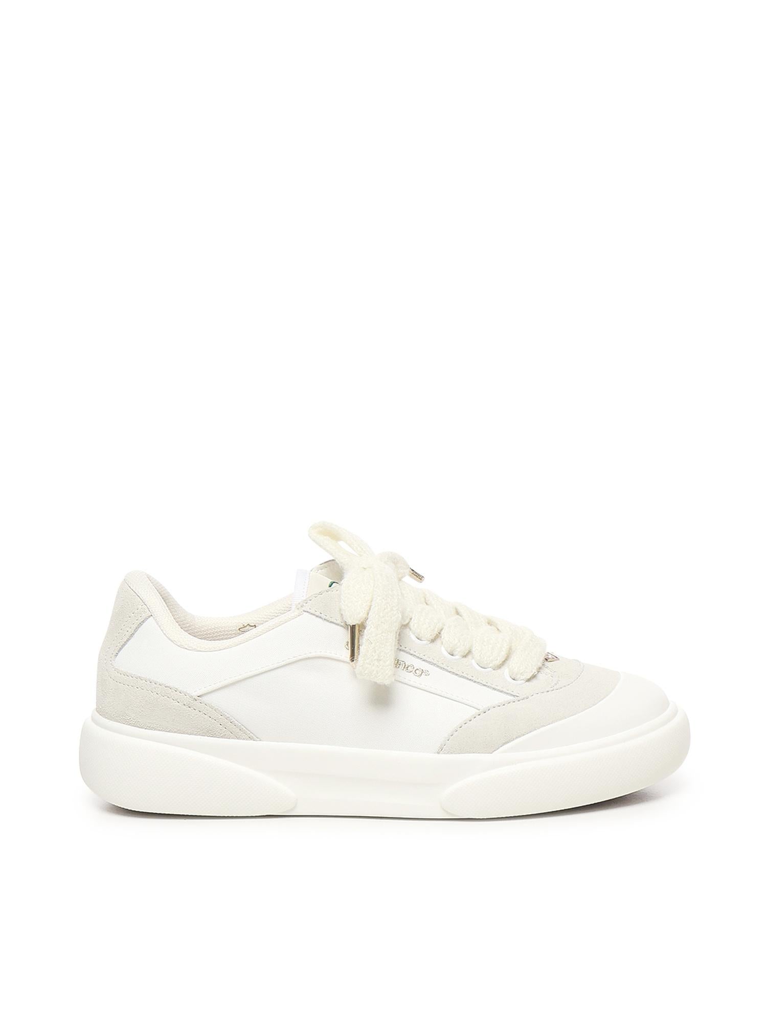 Sneakers del mar con logo APF25SNK02501M  CASABLANCA 