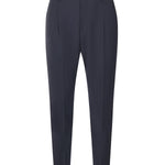 Pantaloni Riccardo RICCARDO CC TBCMNAVY BEABLE 