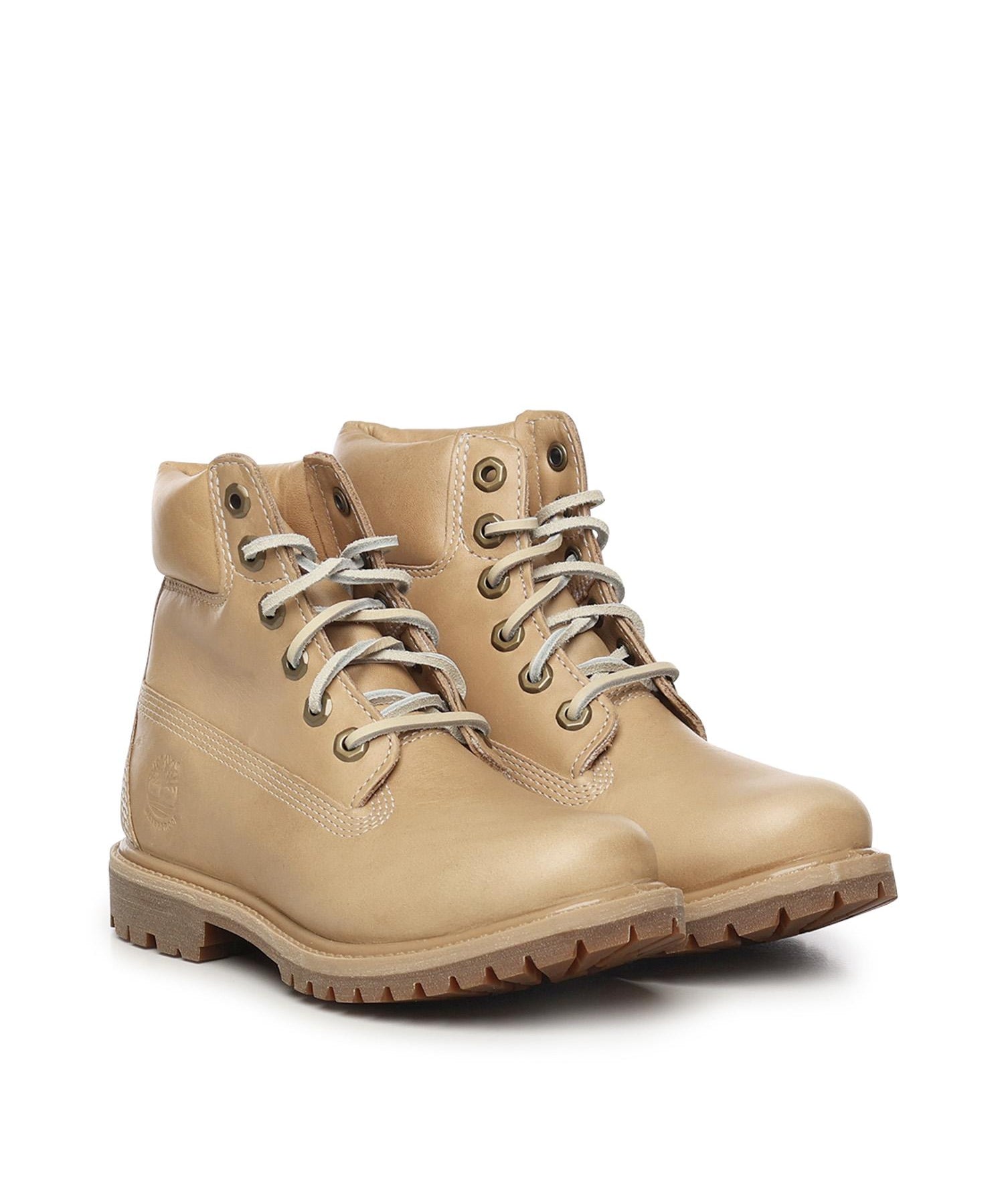 Stivaletti Premium 6 Inch Lace Up Waterproof TB0A2HR8EN21  TIMBERLAND 