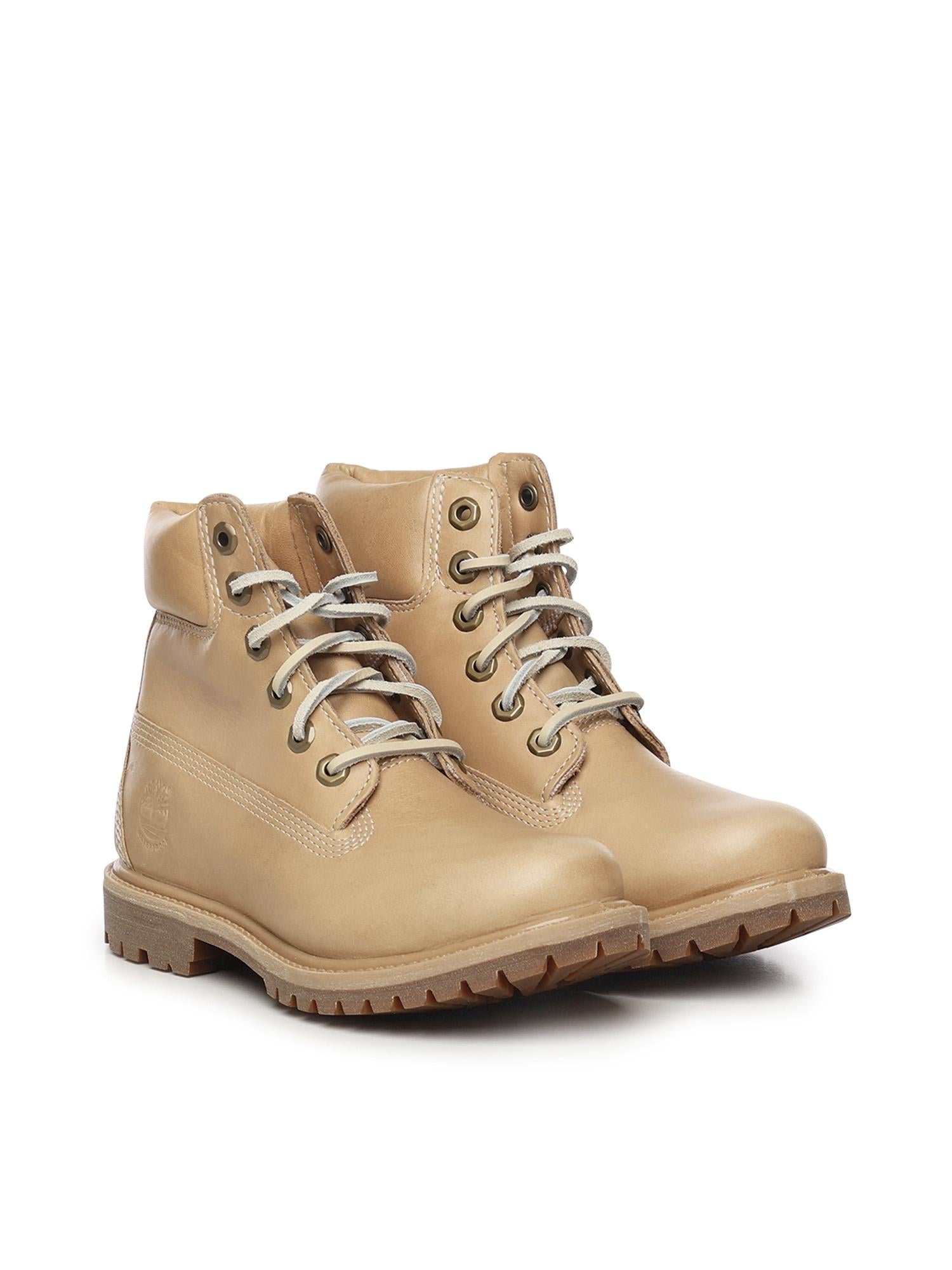 Stivaletti Premium 6 Inch Lace Up Waterproof TB0A2HR8EN21  TIMBERLAND 