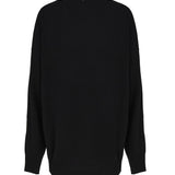 Abito oversize in misto cashmere 2323260533600 ELCE001 SPORTMAX 