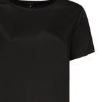 T-shirt in Jersey NPWB2506150XBA B999 FAY 