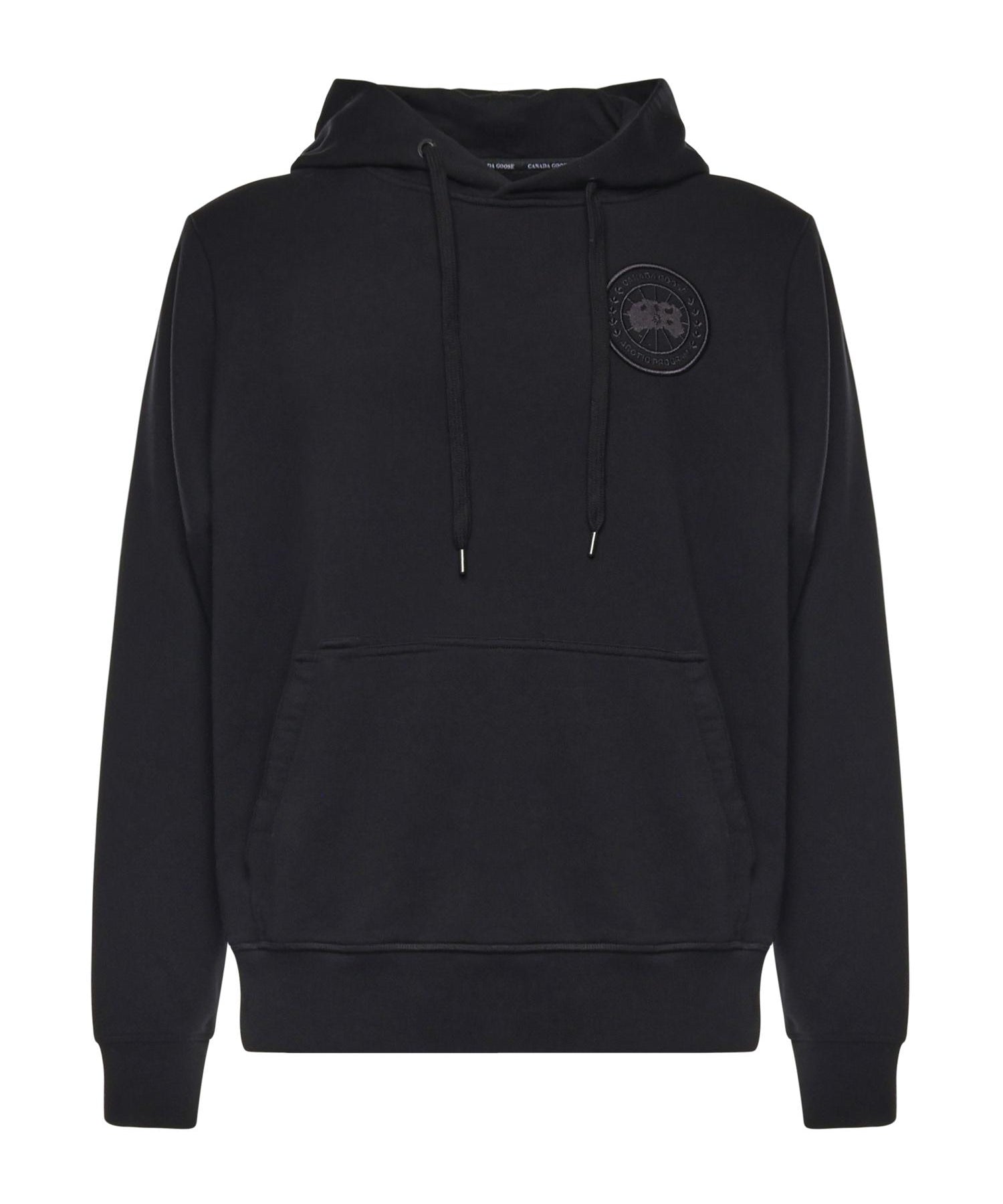 Felpa con cappuccio Huron 7403M5 9061 CANADA GOOSE 