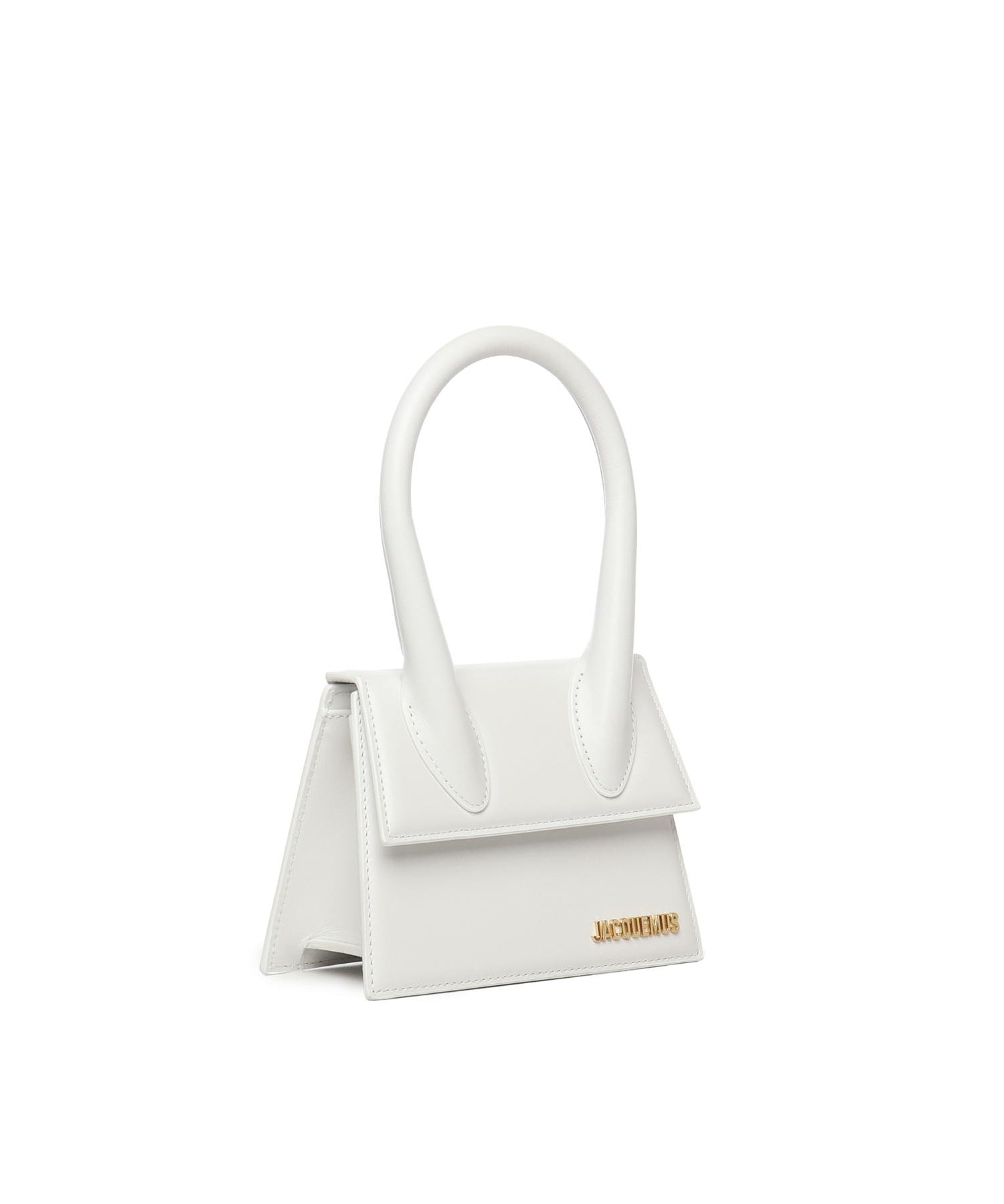 Borsa Le Chiquito Moyen 21HBAW00002BC01C01 100 JACQUEMUS 