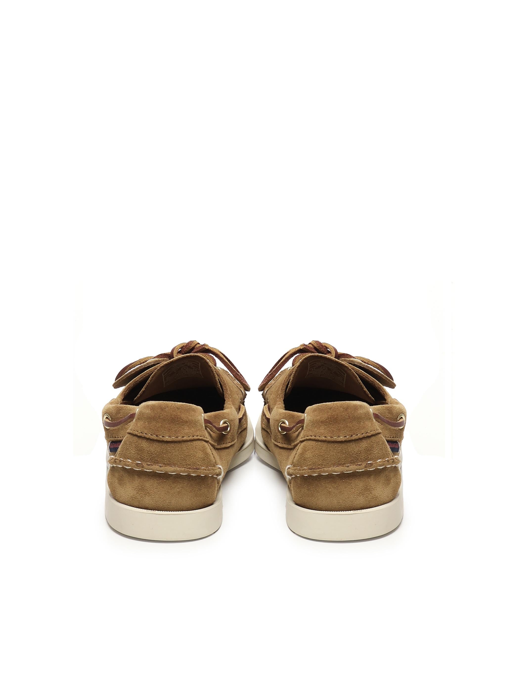 Mocassini Portland artisan PORTLND ARTISAN 78123GWAFQ SEBAGO 