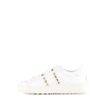Sneakers Rockstud Untitled<BR/> 6W2S0A01 BHS0BO VALENTINO GARAVANI 