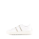 Sneakers Rockstud Untitled<BR/> 6W2S0A01 BHS0BO VALENTINO GARAVANI 