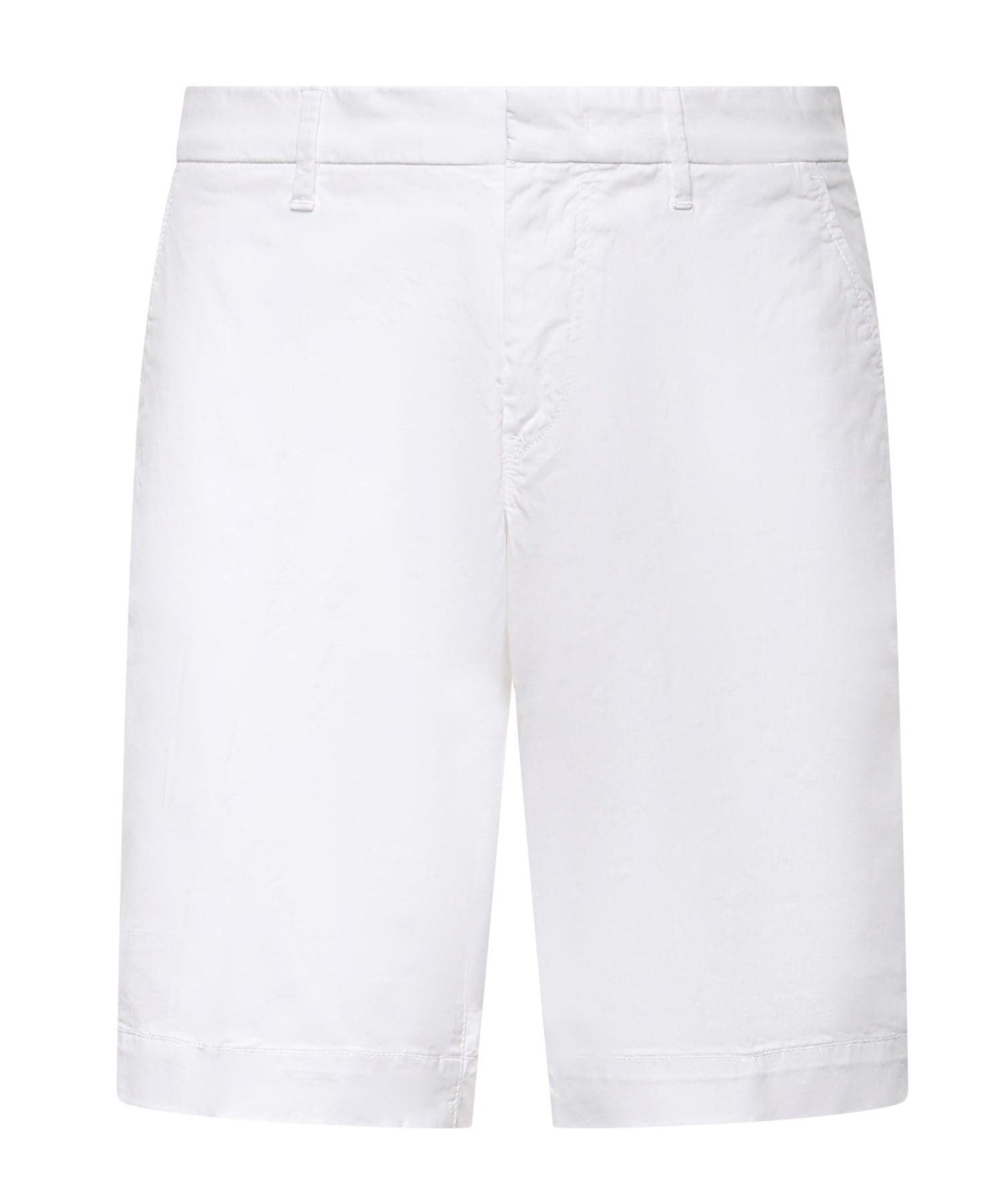 Bermuda in gabardine stretch NTM8352188TGUR B001 FAY 