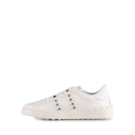 Sneaker Rockstud Untitled<BR/> 7Y2S0931 BHS0BO VALENTINO GARAVANI 