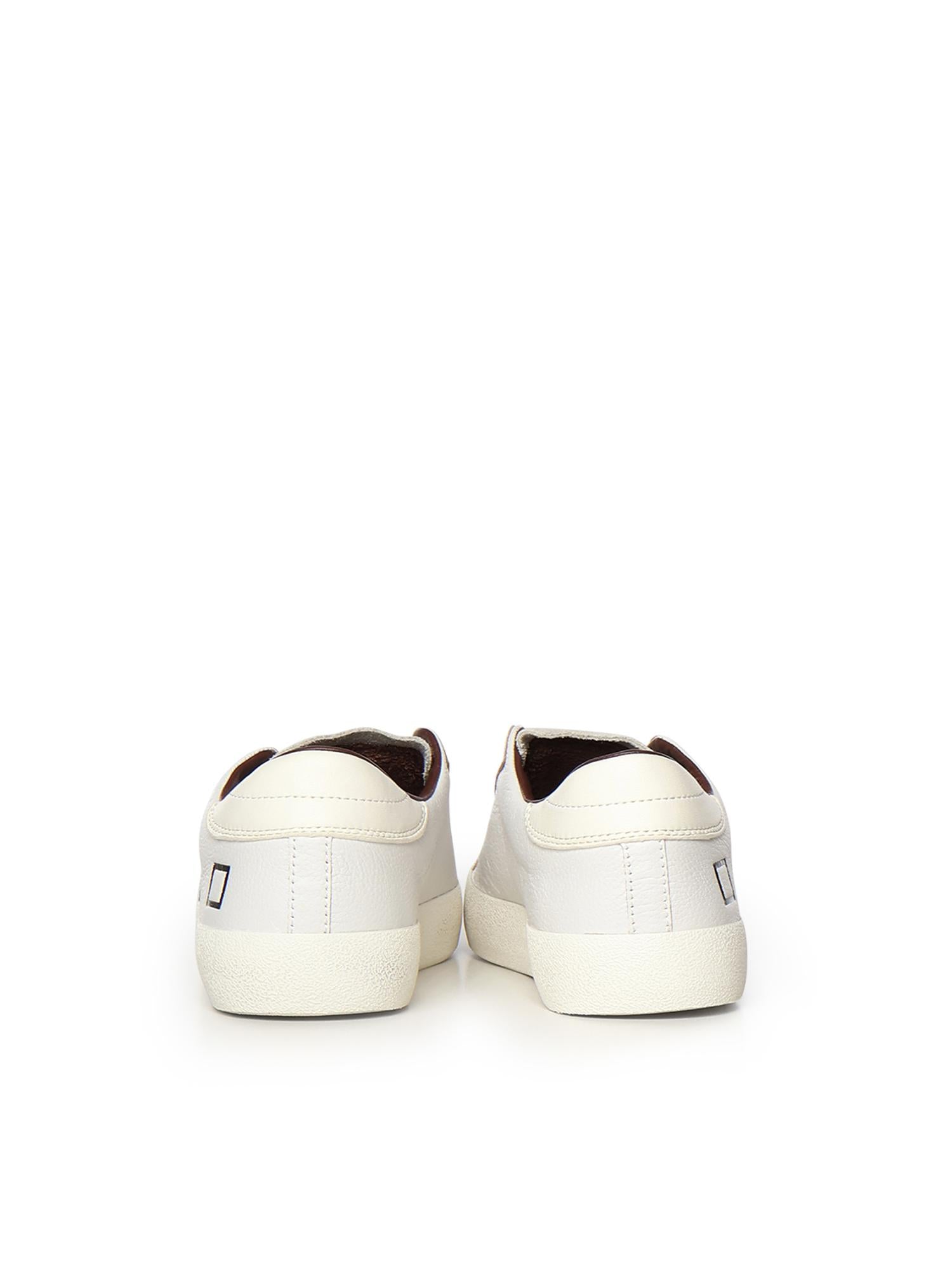 Sneaker Hill low in pelle M441 HL-NTWN D.A.T.E. 