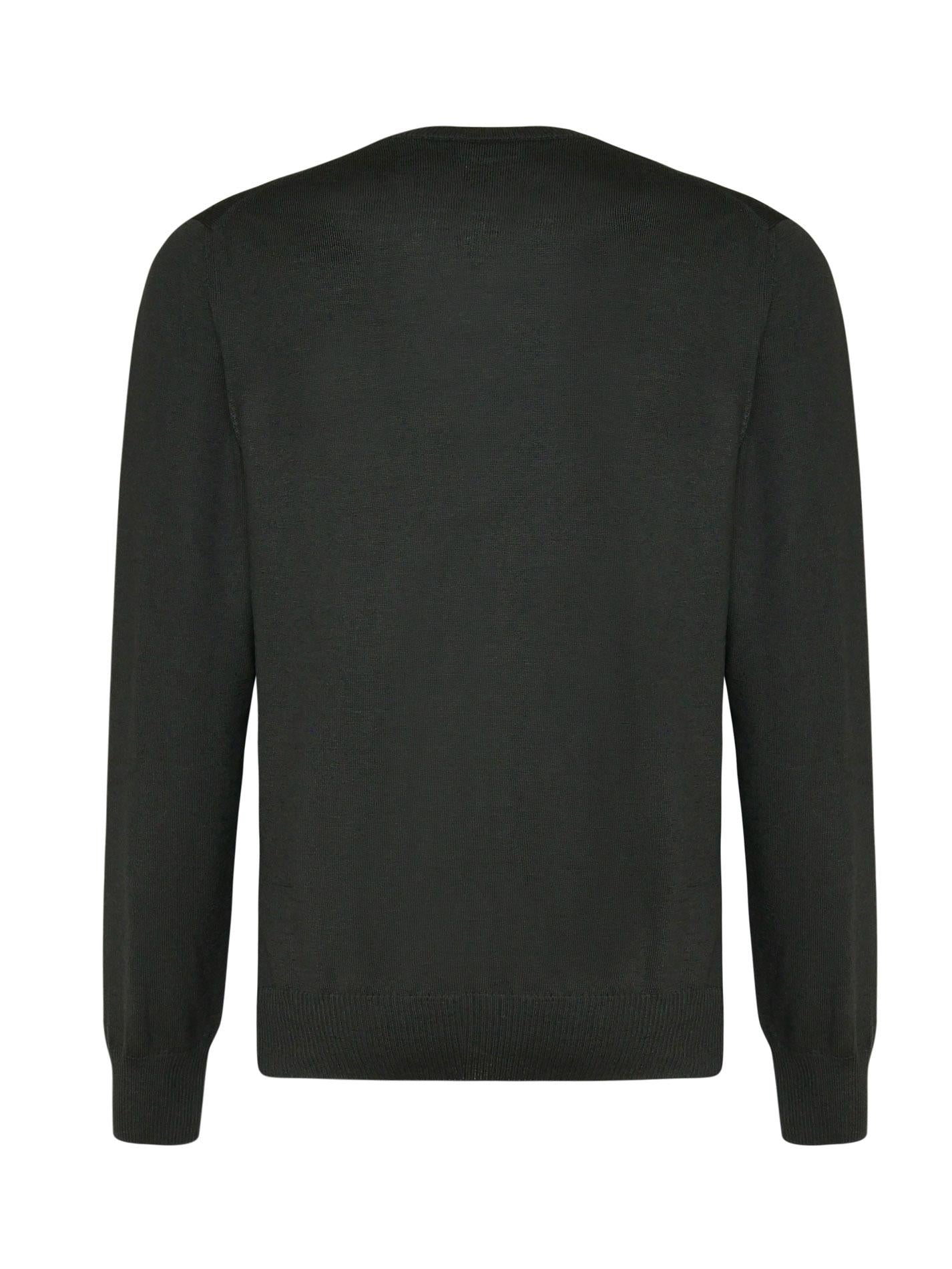 Maglioncino in lana NMMC1492420CQT V413 FAY 