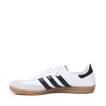 SAMBA DECON         FTWWHT/CBLACK/GREONE IF0642  ADIDAS ORIGINALS 