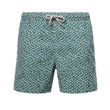 Costume da bagno con stampa LIG0016 04031L MC2 SAINT BARTH 
