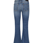 Jeans bootcut denim 103860 A2DPPJD PINKO 
