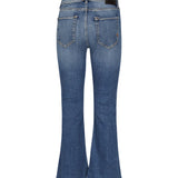 Jeans bootcut denim 103860 A2DPPJD PINKO 