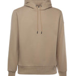 Felpa con cappuccio in cotone 8234R 1WX731 COLMAR ORIGINALS 