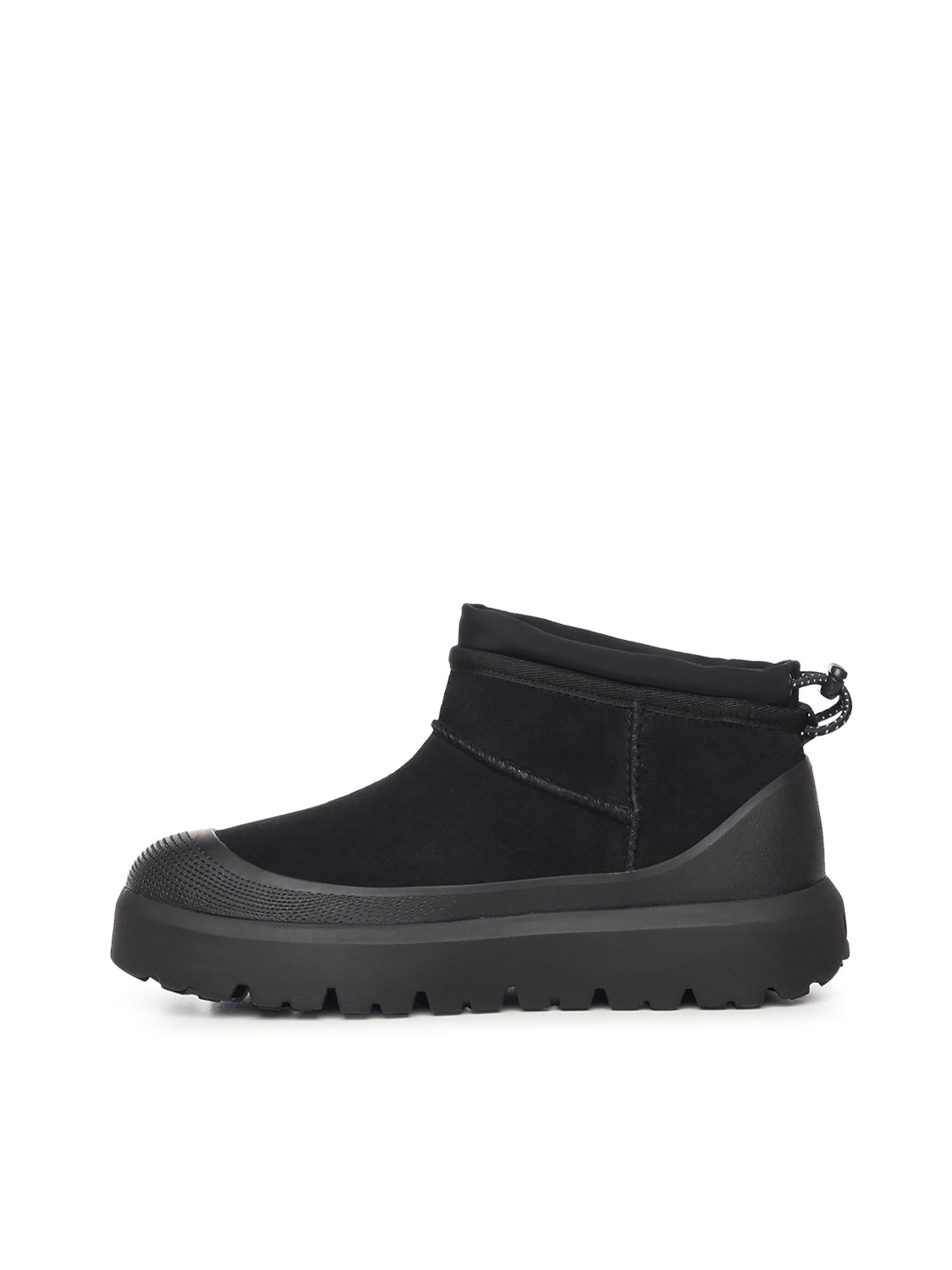 Stivali Classic Ultra Mini Weather Hybrid 1174196 BBLC UGG 