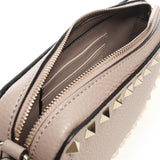 Clutch Rockstud Small 7W2P0AR3 VSHP45 VALENTINO GARAVANI 