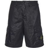 Bermuda cargo in nylon L1S15L100001 S0069V0029 STONE ISLAND 