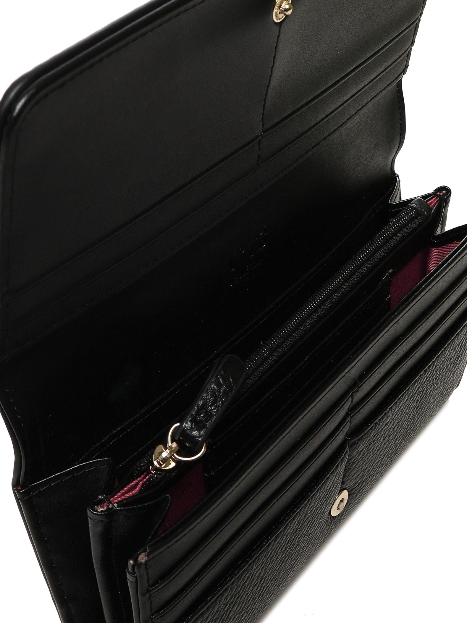 Portafoglio Responsibility Now 73PS8F3113 RESPONSIBILITY NOWNERO V° 73 