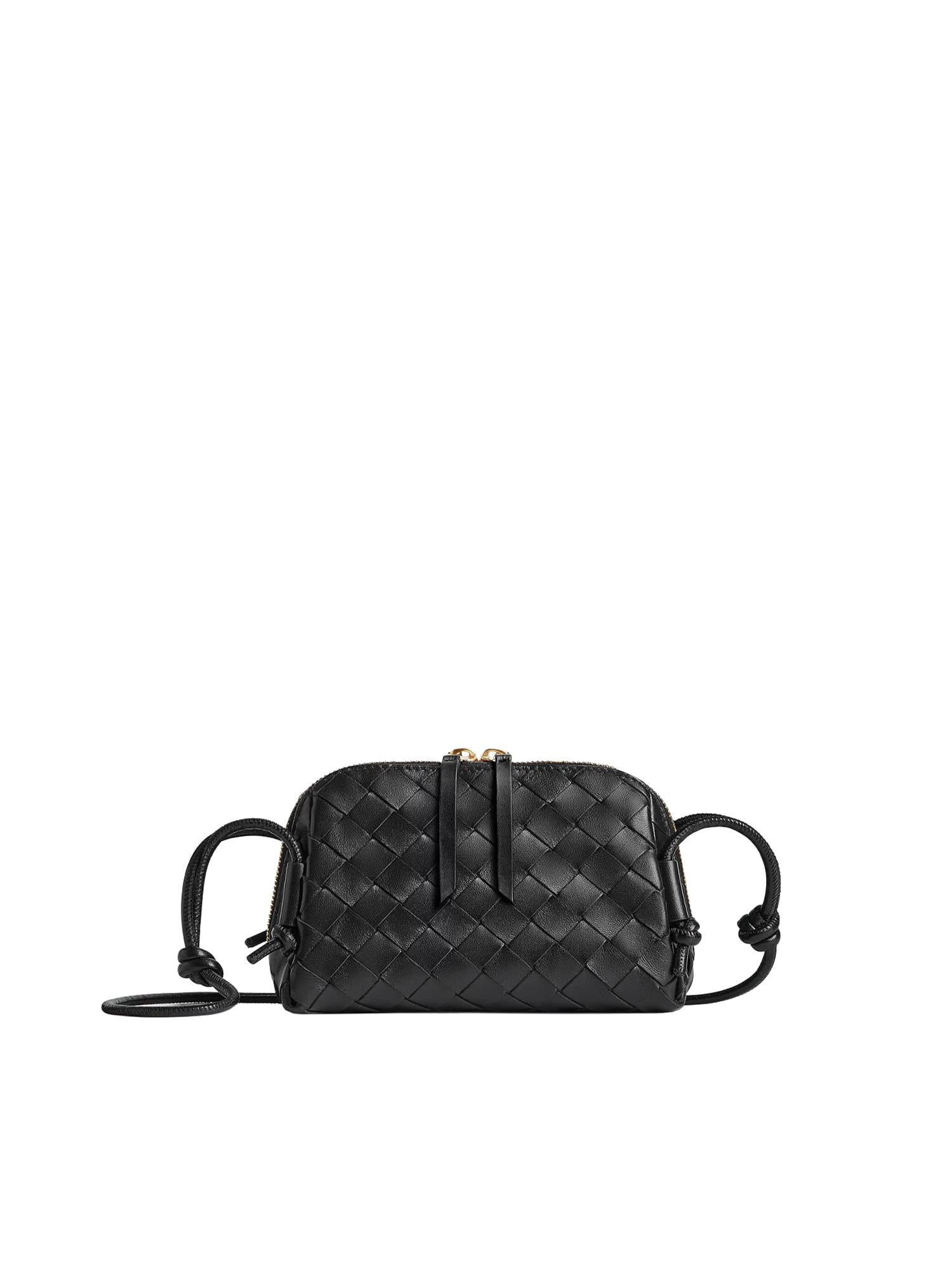 Pochette Concert in nappa 794258 VCPP18425 BOTTEGA VENETA 