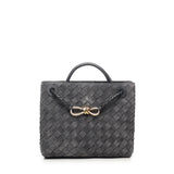 Borsa Andiamo Piccola in pelle 766014 V1QE61041 BOTTEGA VENETA 